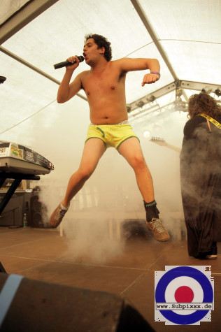 Brutal Polka (IL) Force Attack Festival - Behnkenhagen - Zeltbuehne 27. Juli 2008 (12).JPG